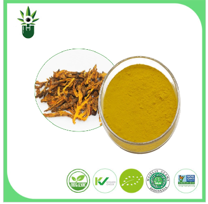 Herberine HCl para polvo de clorhidrato berberino farmacéutico